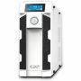 Imagen de CHICAGO DIGITAL POWER - CDP GSMART1516 1500VA/900W UPS SMART AVR 16 SALIDAS PUERTO USB