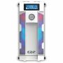 Imagen de CHICAGO DIGITAL POWER - CDP GSMART1516 1500VA/900W UPS SMART AVR 16 SALIDAS PUERTO USB