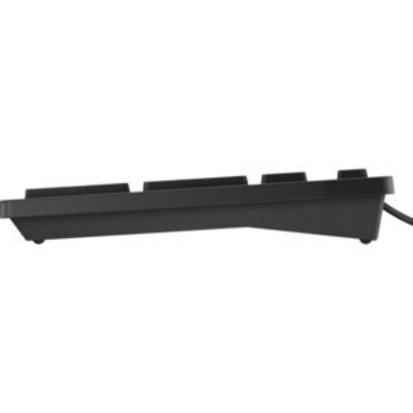Imagen de PAQ. C/2 - DELL - TECLADO ALAMBRICO KB216 INGLES CABLE USB 1YW