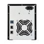 Imagen de BUFFALO - TERASSTATION ESSENTIALS 3430D 4 BAY 24TB 4X6TB 2.5 GBE RAID 0/1/5