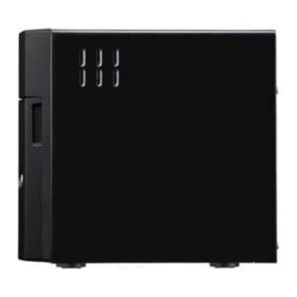Imagen de BUFFALO - TERASSTATION ESSENTIALS 3430D 4 BAY 24TB 4X6TB 2.5 GBE RAID 0/1/5