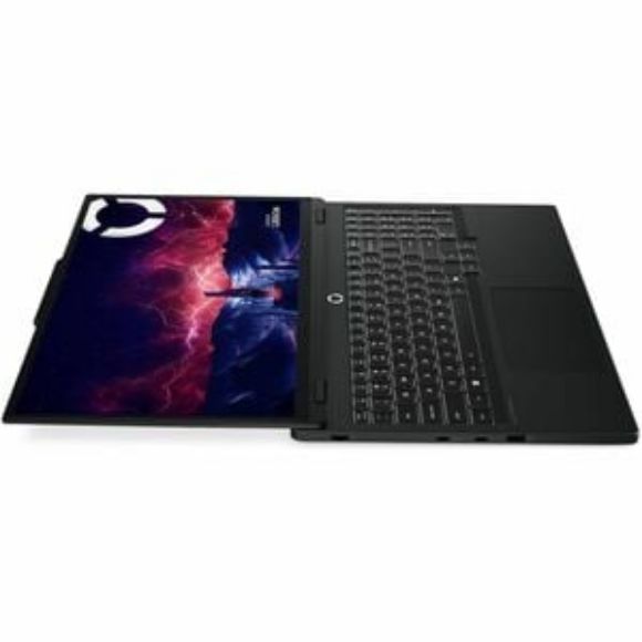 Imagen de LENOVO - LEGION 5 15.3 15AHP10 RYZEN7 -260 IA 16G 1TB RTX 5050 8B NEGRA 1
