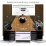 Imagen de STARTECH - FILTRO DE PRIVACIDAD MACBOOK PRO SERIE M 16 MAGNETICO