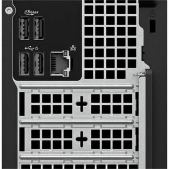 Imagen de DELL - DT DELL PRO SLIM ESSENTIAL W11H I5-14400 8GB 512GBSSD 3YW