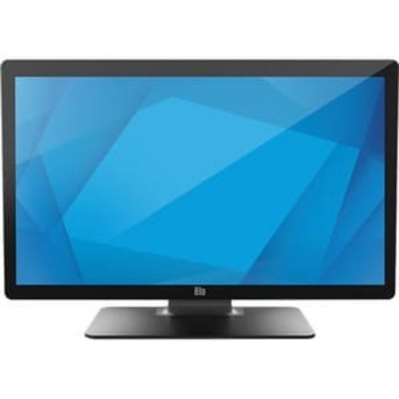 Imagen de ELO TOUCH - ELO 2703LM 27-INCH WIDE LCD MED GRAD FULL HD CAP USB BLACK STAND