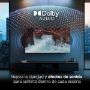 Imagen de TCL - PANTALLA TCL 43 INC QLED FLAT FHD GOOGLE TV DOLBY AUDIO 2X10W