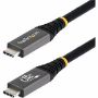 Imagen de STARTECH - CABLE USB4 1.5M - CABLE USB-C CERTIFICADO USB-IF - 80GBPS