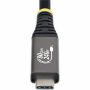 Imagen de STARTECH - CABLE USB4 1.5M - CABLE USB-C CERTIFICADO USB-IF - 80GBPS