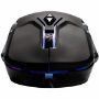 Imagen de PAQ. C/2 - NACEB - NACEB MOUSE GAMER RGB ALAMBRICO OSIRIS NA-0964