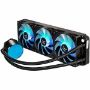 Imagen de NACEB - NACEB ENFRIAMIENTO LIQUIDO 360MM ARTICO ARGB NA-0652