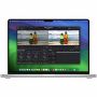 Imagen de APPLE - 14 IN MB PRO M5 15 CPU 16 GPU 24GB 2TB SSD PLATA