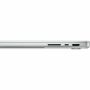 Imagen de APPLE - 14 IN MB PRO M5 15 CPU 16 GPU 24GB 2TB SSD PLATA