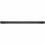 Imagen de APPLE - 16 IN MB PRO M5 18 CPU 20 GPU 2 1TB SSD NEGRO ESPACIAL
