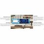 Imagen de DELL - DT DELL PRO MICRO W11P U5-235T 16GB 512GB 3YW