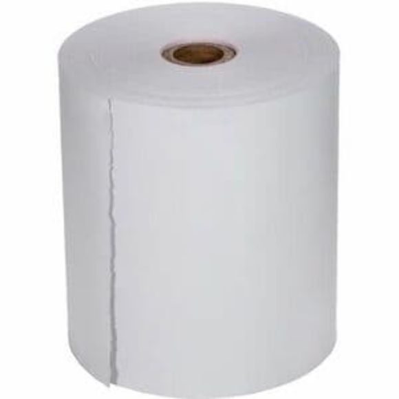 Imagen de NACEB - EVOTEC CAJA CON 50 ROLLOS DE PAPEL TERMICO 8070MM EV-3021 C