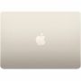 Imagen de APPLE - MACBOOK AIR 13 IN M5 10 CPU 10 16GB 1TB SSD BLANCO ESTELAR