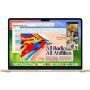 Imagen de APPLE - MACBOOK AIR 13 IN M5 10 CPU 10 16GB 1TB SSD BLANCO ESTELAR