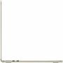 Imagen de APPLE - MACBOOK AIR 13 IN M5 10 CPU 10 16GB 1TB SSD BLANCO ESTELAR