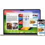 Imagen de APPLE - MACBOOK AIR 13 IN M5 10 CPU 10 16GB 1TB SSD BLANCO ESTELAR