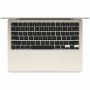 Imagen de APPLE - MACBOOK AIR 13 IN M5 10 CPU 10 16GB 1TB SSD BLANCO ESTELAR