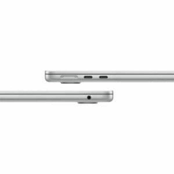 Imagen de APPLE - MACBOOK AIR 15 IN M5 10 CPU 10 24GB 1TB SSD PLATA