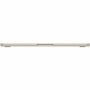 Imagen de APPLE - MACBOOK AIR 13 IN M5 10 CPU 10 24GB 1TB SSD BLANCO ESTELAR