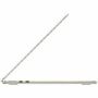 Imagen de APPLE - MACBOOK AIR 13 IN M5 10 CPU 10 24GB 1TB SSD BLANCO ESTELAR