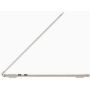 Imagen de APPLE - MACBOOK AIR 15 IN M5 10 CPU 10 16GB 512GB SSD BLANCO ESTELAR