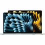 Imagen de APPLE - MACBOOK AIR 15 IN M5 10 CPU 10 16GB 512GB SSD AZUL CIELO