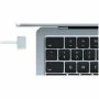 Imagen de APPLE - MACBOOK AIR 15 IN M5 10 CPU 10 16GB 512GB SSD AZUL CIELO