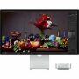 Imagen de APPLE - STUDIODISPLAY VIDRIO NANOTEXTUR ADAPT MONTAJE VESA BASE NO INCLUIDA