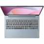 Imagen de LENOVO - NB IDEAPAD SLIM3 15.6 15AMN8 RYZEN5 7520U 8G 512G W11H GRIS