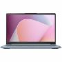 Imagen de LENOVO - NB IDEAPAD SLIM3 15.6 15AMN8 RYZEN5 7520U 8G 512G W11H GRIS
