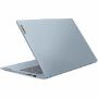 Imagen de LENOVO - NB IDEAPAD SLIM3 15.6 15AMN8 RYZEN5 7520U 8G 512G W11H GRIS