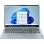 Imagen de LENOVO - NB IDEAPAD SLIM3 15.6 15AMN8 RYZEN5 7520U 8G 512G W11H GRIS