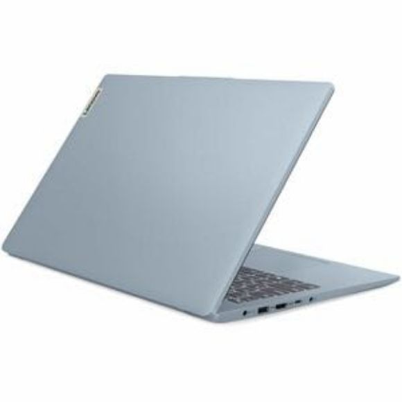 Imagen de LENOVO - NB IDEAPAD SLIM3 15.6 15AMN8 RYZEN5 7520U 8G 512G W11H GRIS