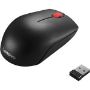Imagen de LENOVO - MOUSE INALAMBRICO COMPACTO LENOVO ESSENTIAL