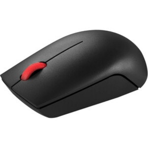 Imagen de LENOVO - MOUSE INALAMBRICO COMPACTO LENOVO ESSENTIAL