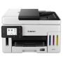 Imagen de CANON - MULTIFUNCIONAL MAXIFY GX6110 TINTA CONTINUA COLOR 3 EN 1 45PPM