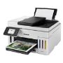 Imagen de CANON - MULTIFUNCIONAL MAXIFY GX6110 TINTA CONTINUA COLOR 3 EN 1 45PPM