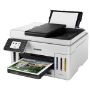 Imagen de CANON - MULTIFUNCIONAL MAXIFY GX6110 TINTA CONTINUA COLOR 3 EN 1 45PPM