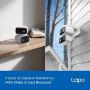Imagen de TP-LINK - CMARA DE VIGILANCIA 360 CON DOBLE LENTE PARA INTER Y EXT