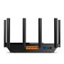 Imagen de TP-LINK - ROUTER WI-FI 6 GIGABIT AX5400 ARCHER AX72