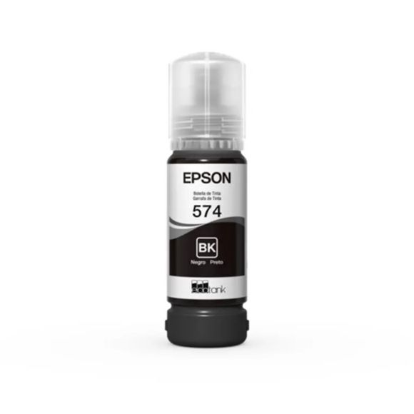 Imagen de EPSON - TINTA NEGRA L8050 