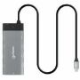 Imagen de IC - DOCKING USB-C 10PTOS 2XHDMI 5XU SB-A USB-C USB-C PD RJ45 LECTOR