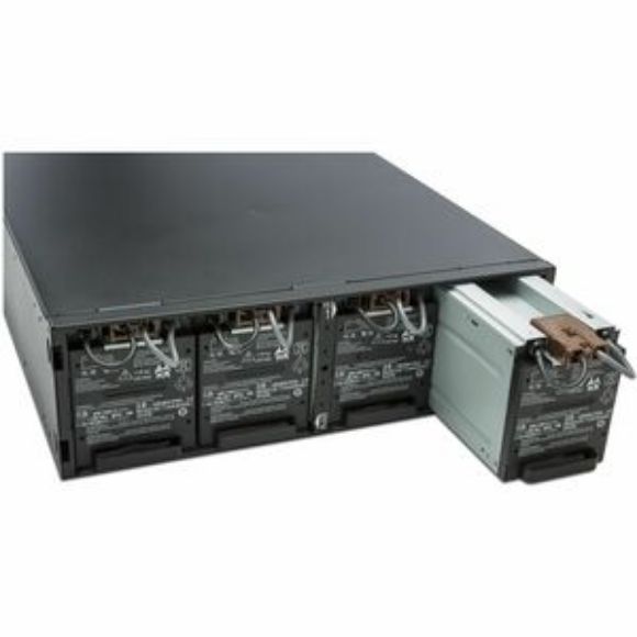 Imagen de APC - APC SMART-UPS SRT 192V 5KVA AND 6KVA BATTERY PACK