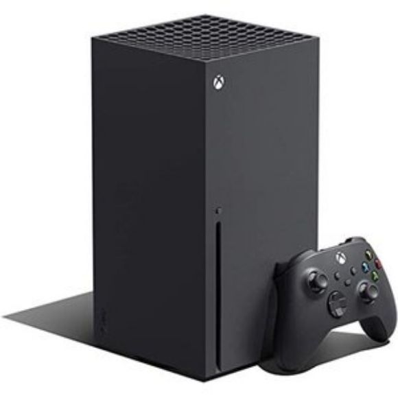 Imagen de WITECH - CONSOLE XBOX SERIES X 1TB 
