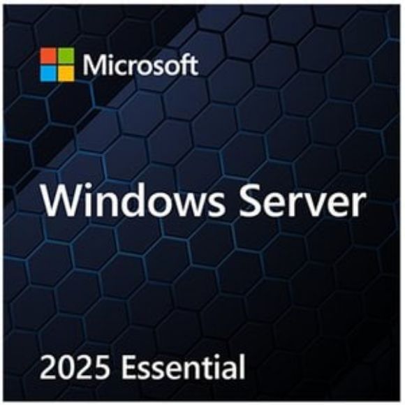 Imagen de LENOVO - WINDOWS SERVER 2025 ESSENTIALS ROK 10 CORE