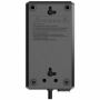 Imagen de CHICAGO DIGITAL POWER - CDP RAVR1408 1410VA/700W AVR 8 SALIDAS 175 JULIOS 120 VAC