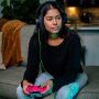 Imagen de WITECH - CONTROL XBOX INALAMBRICO ROSA DESLUMBRANTE CAJA MALTRATADA
